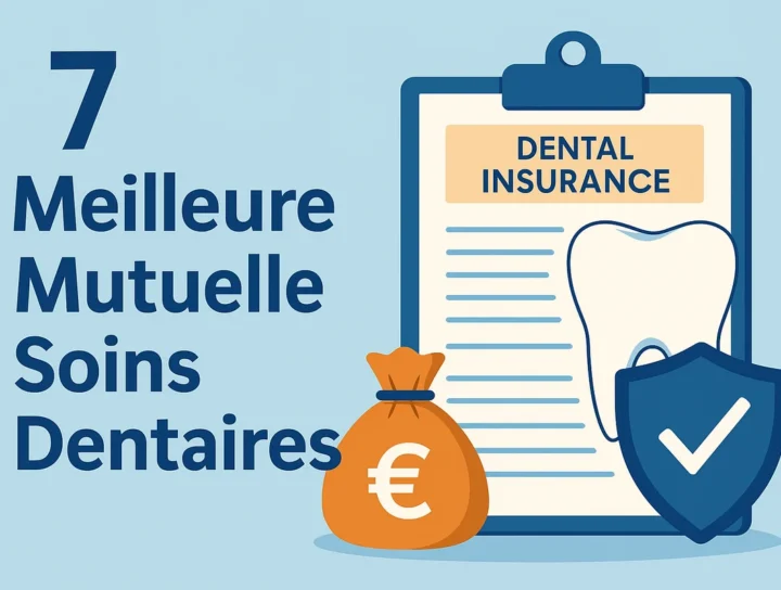 Meilleure mutuelle soins dentaires : Guide complet 2025 12 meilleure mutuelle soins dentaires