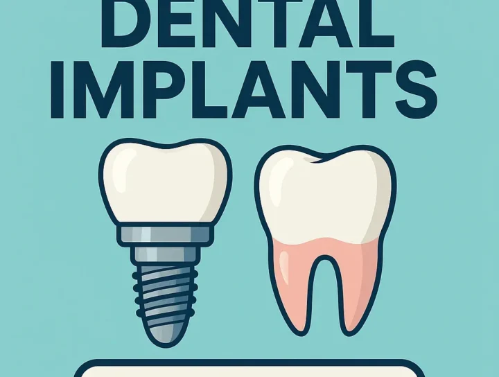 most affordable dental implants