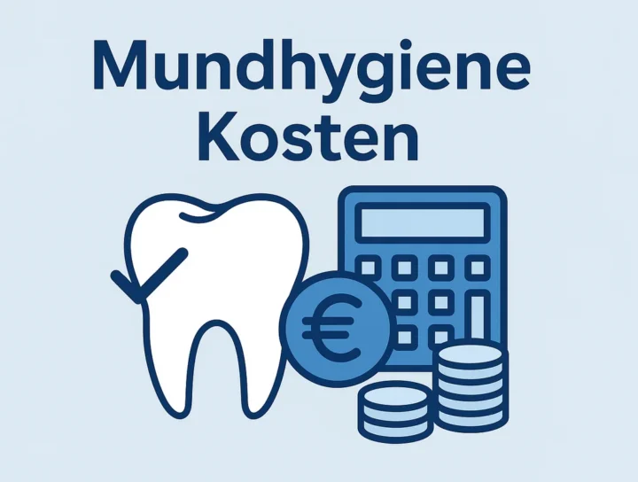 Mundhygiene Kosten: Was Sie 2025 wissen müssen 4 mundhygiene kosten