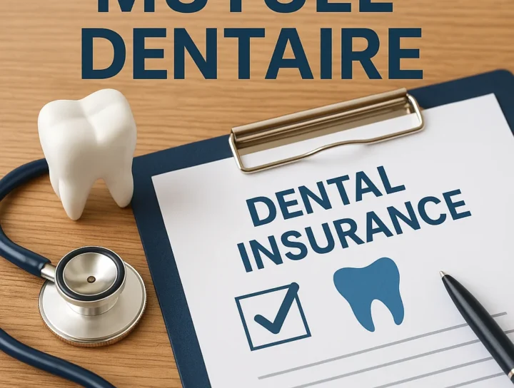 Mutuel dentaire : Guide complet pour faire le bon choix 20 mutuel dentaire