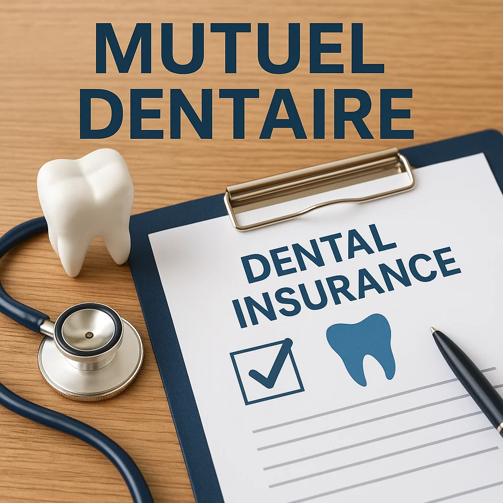 Mutuel dentaire : Guide complet pour faire le bon choix 5 mutuel dentaire