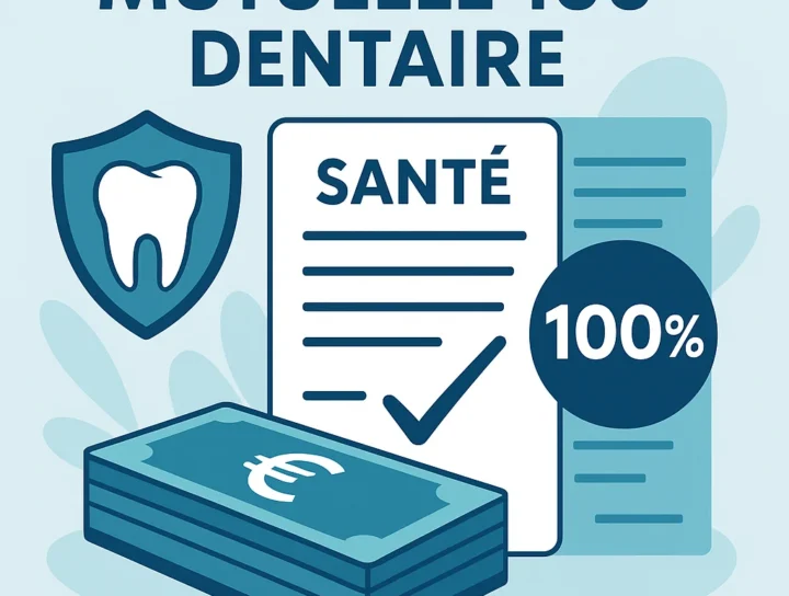 Mutuelle 100 dentaire : tout ce qu’il faut savoir 4 mutuelle 100 dentaire