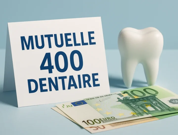mutuelle 400 dentaire