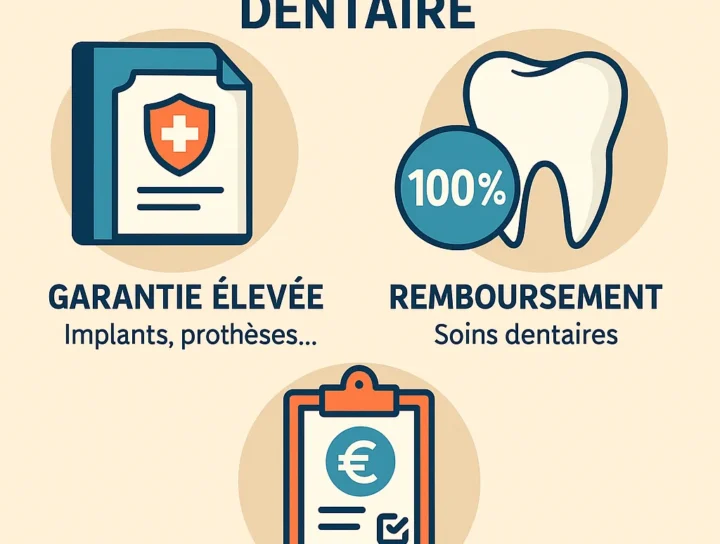Mutuelle bon remboursement dentaire : guide complet pour bien choisir 20 mutuelle bon remboursement dentaire