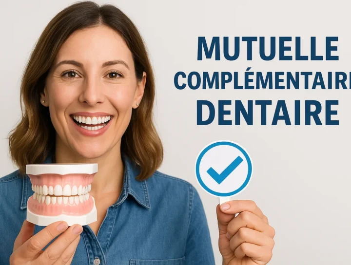 Mutuelle complémentaire dentaire : guide complet pour bien choisir 8 mutuelle complémentaire dentaire