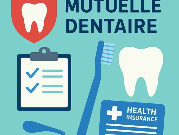 mutuelle dentaire