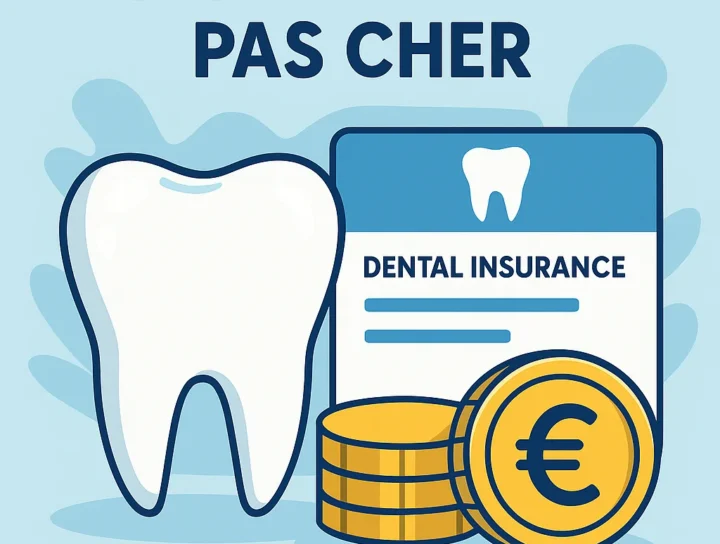 mutuelle dentaire pas cher