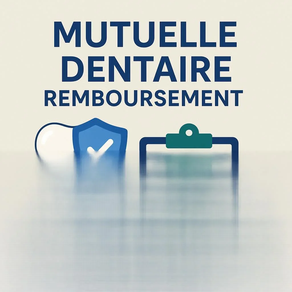 Mutuelle dentaire remboursement : Guide complet pour économiser en 2025 5 mutuelle dentaire remboursement