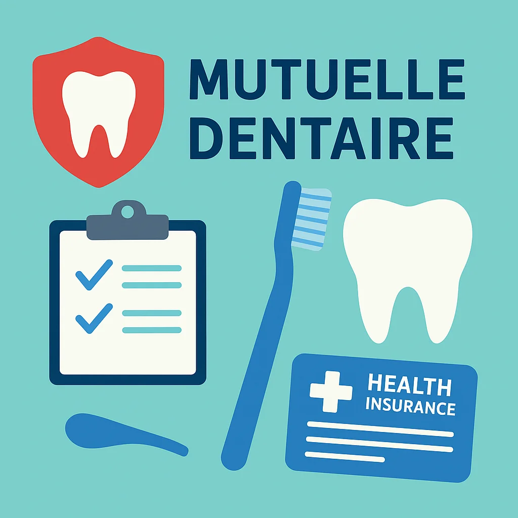 Mutuelle dentaire : tout ce qu’il faut savoir 5 mutuelle dentaire