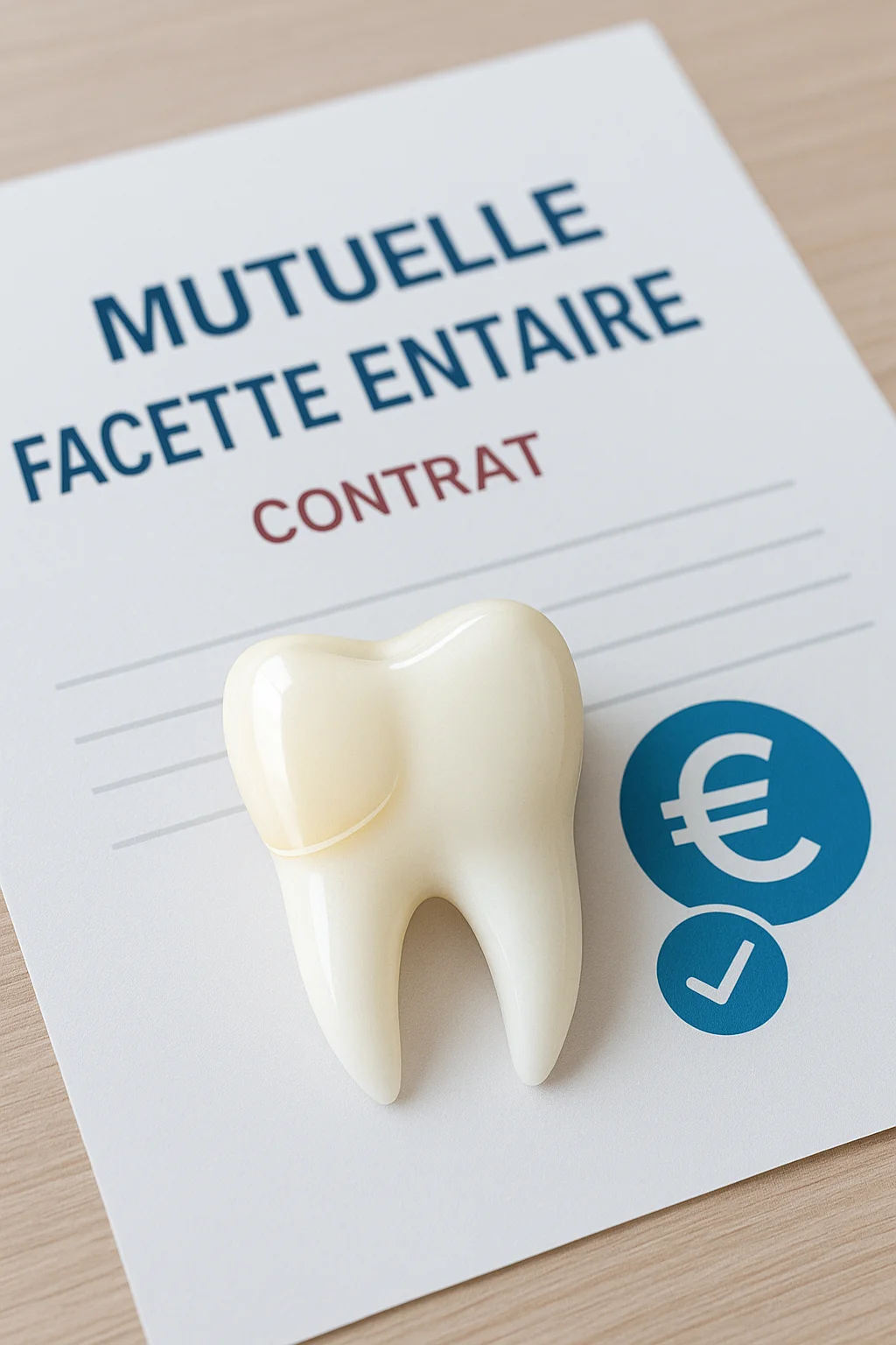 Mutuelle facette dentaire : ce qu’il faut savoir avant de se lancer 5 mutuelle facette dentaire