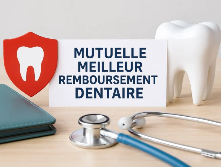 Mutuelle meilleur remboursement dentaire : guide complet 2025 8 mutuelle meilleur remboursement dentaire
