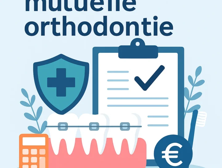 Mutuelle orthodontie : tout ce qu’il faut savoir en 2025 16 mutuelle orthodontie