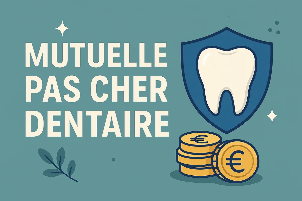 Mutuelle pas cher dentaire : tout ce que vous devez savoir 5 mutuelle pas cher dentaire