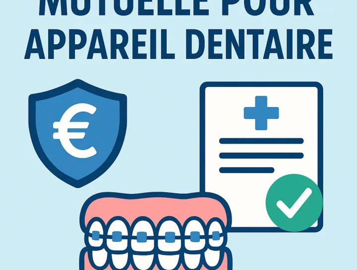 Mutuelle pour appareil dentaire : pourquoi est-ce indispensable ? 4 mutuelle pour appareil dentaire