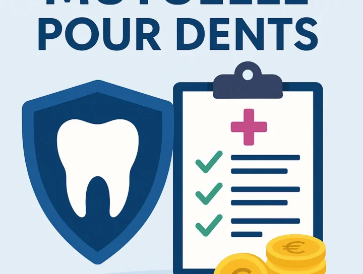 Mutuelle pour dents : pourquoi est-elle indispensable aujourd’hui ? 12 mutuelle pour dents