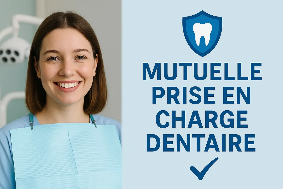 mutuelle prise en charge dentaire