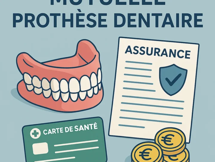 Mutuelle prothèse dentaire : tout ce qu’il faut savoir 16 mutuelle prothèse dentaire