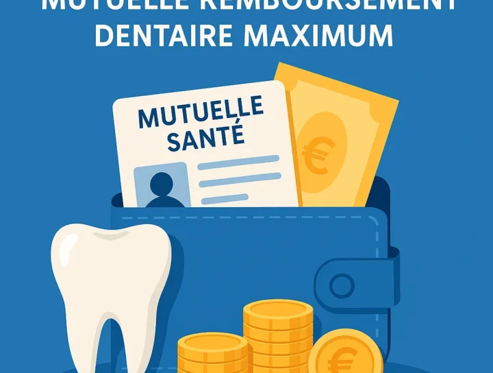 Mutuelle remboursement dentaire maximum : ce qu’il faut savoir 16 mutuelle remboursement dentaire maximum