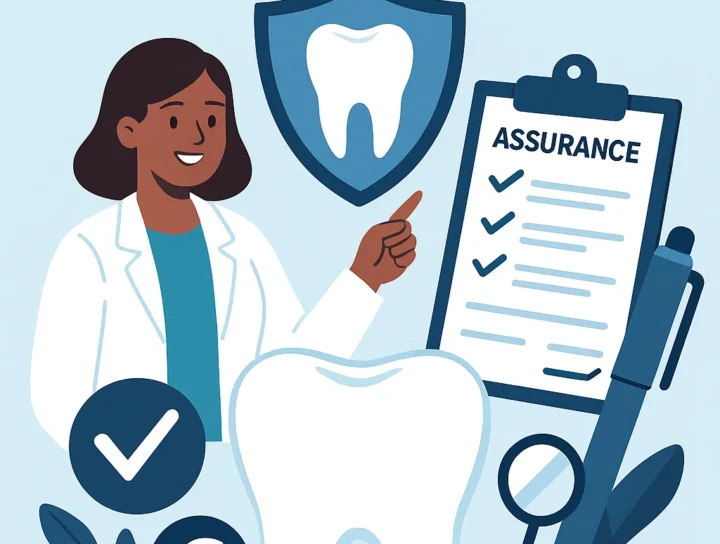 Mutuelle santé dentaire : 10 conseils pour bien choisir 8 mutuelle santé dentaire