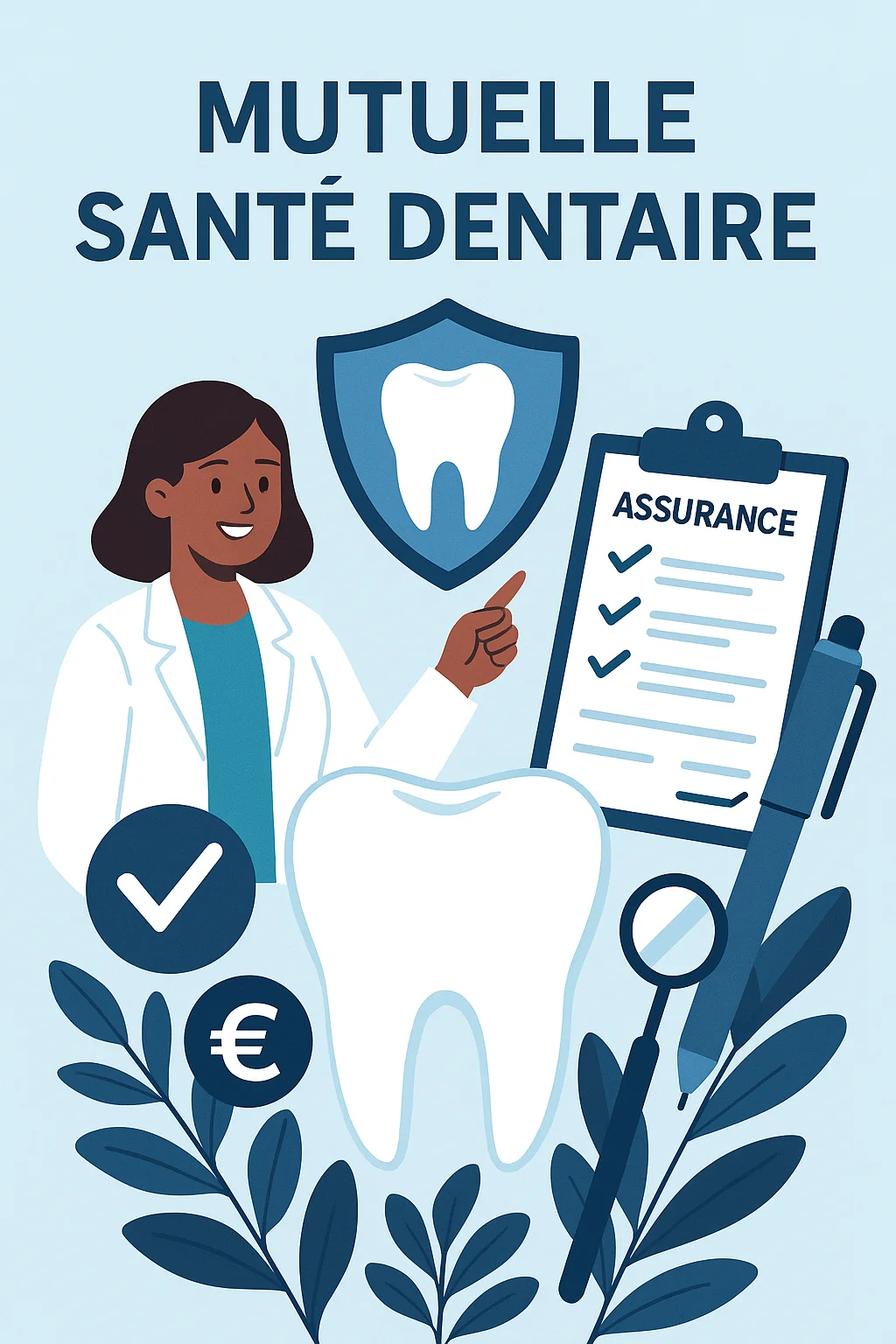 Mutuelle santé dentaire : 10 conseils pour bien choisir 5 mutuelle santé dentaire
