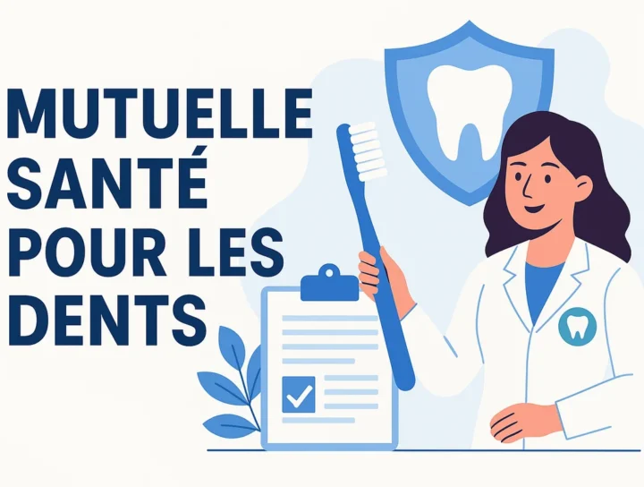 Mutuelle santé pour les dents : guide complet pour bien choisir 16 mutuelle santé pour les dents