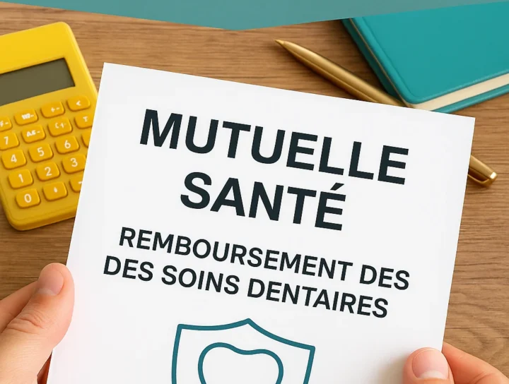 mutuelle santé qui rembourse bien les frais dentaire