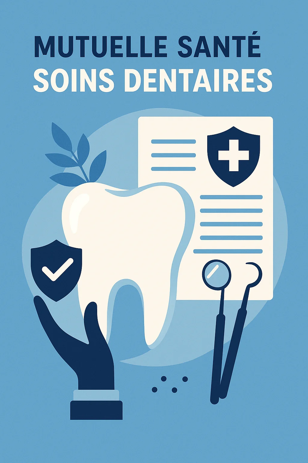 mutuelle santé soins dentaires