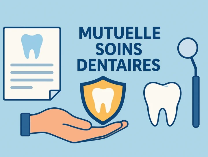 Mutuelle soins dentaires : pourquoi est-ce indispensable aujourd’hui ? 16 mutuelle soins dentaires
