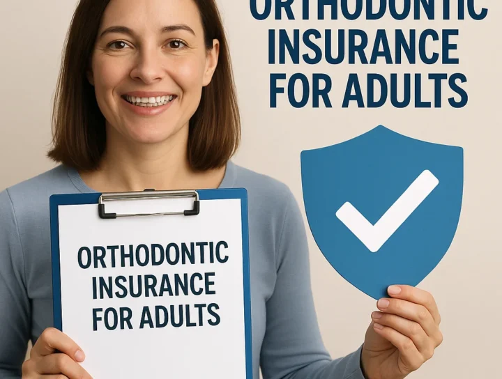 Orthodontic Insurance for Adults: Your 2025 Guide 12 orthodontic insurance for adults