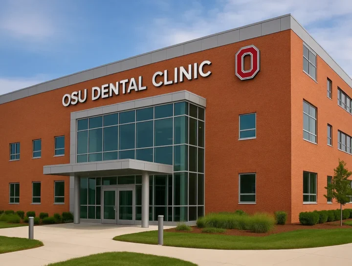 OSU Dental Clinic: Comprehensive Oral Care at Ohio State 4 osu dental clinic