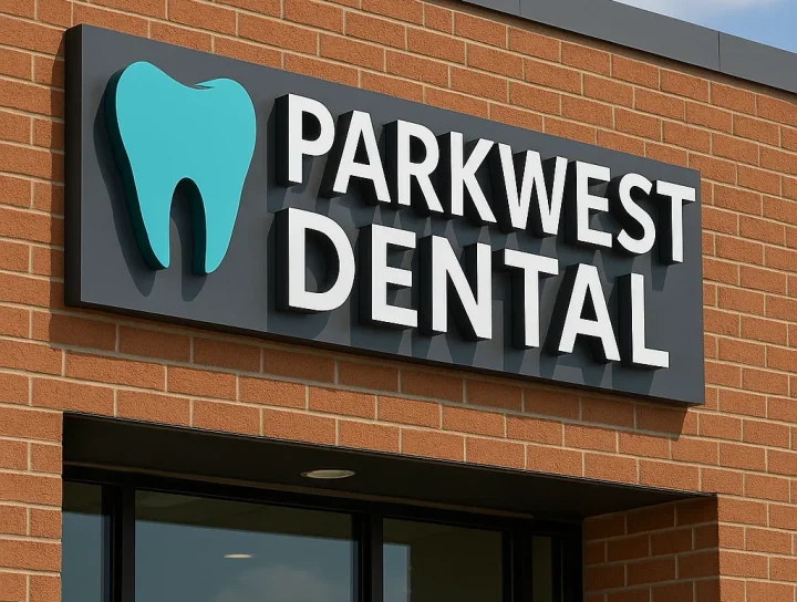 parkwest dental