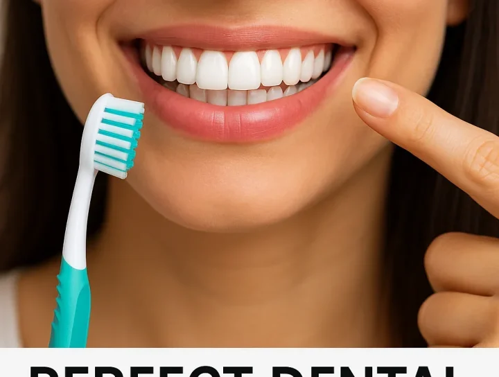 perfect dental