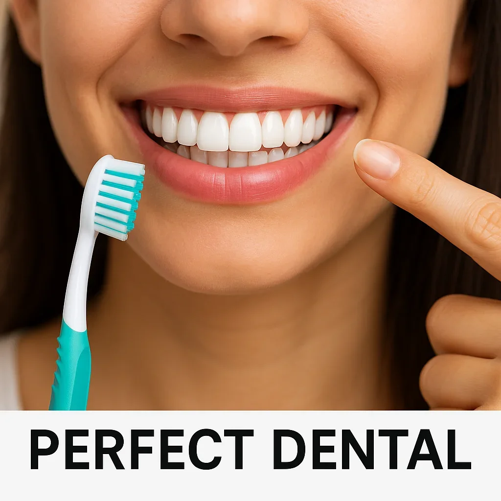 Perfect Dental: Your Complete Guide to a Flawless Smile 5 perfect dental
