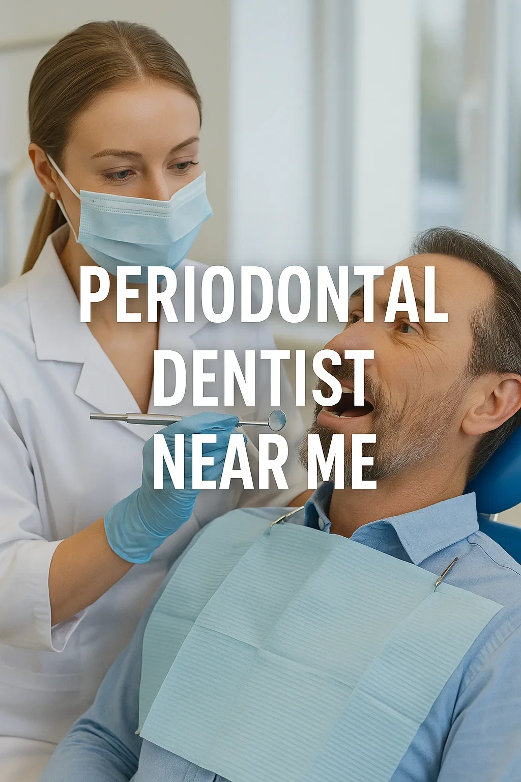 Find the Best Periodontal Dentist Near Me for Healthy Gums 5 periodontal dentist near me