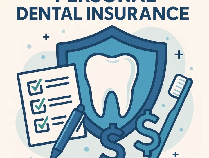 Understanding Personal Dental Insurance: What You Need to Know 12 personal dental insurance