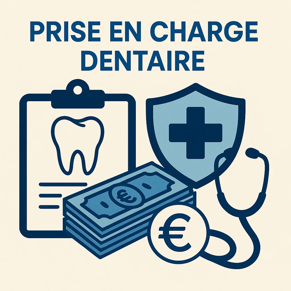 Prise en charge dentaire : Tout ce qu’il faut savoir en 2025 5 prise en charge dentaire