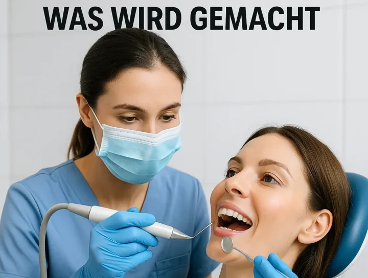 Professionelle Zahnreinigung was wird gemacht: Der umfassende Leitfaden 12 professionelle zahnreinigung was wird gemacht