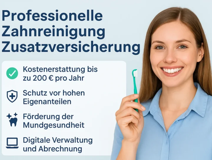 Professionelle Zahnreinigung Zusatzversicherung: Alles, was Sie wissen müssen 20 professionelle zahnreinigung zusatzversicherung