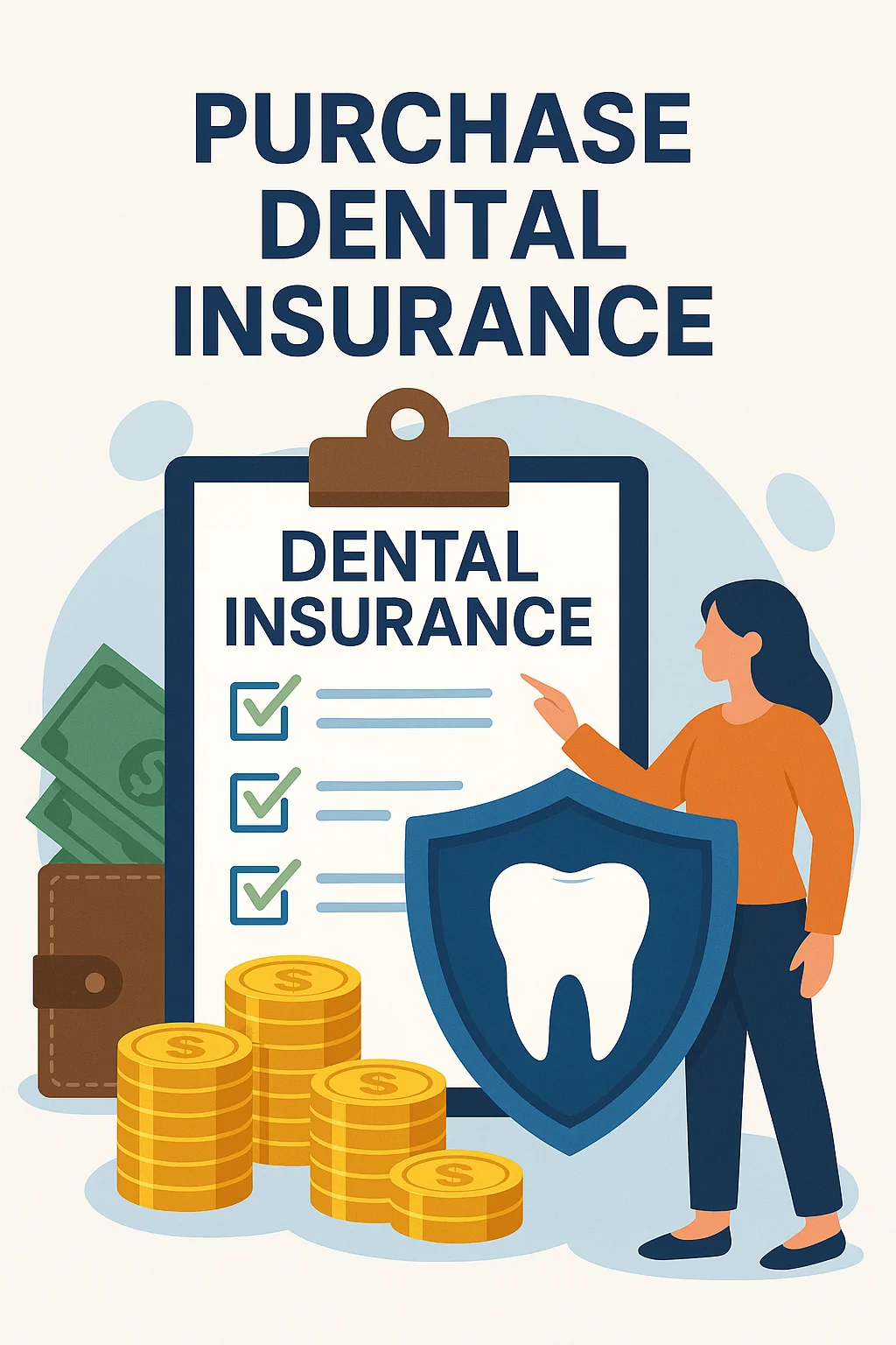 How to Purchase Dental Insurance: A Complete 2025 Guide 5 purchase dental insurance