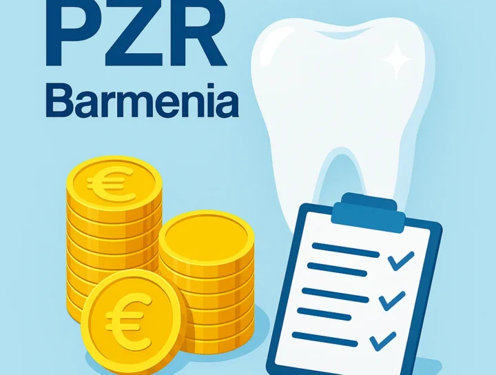 PZR Barmenia: Was steckt hinter der professionellen Zahnreinigung? 8 pzr barmenia