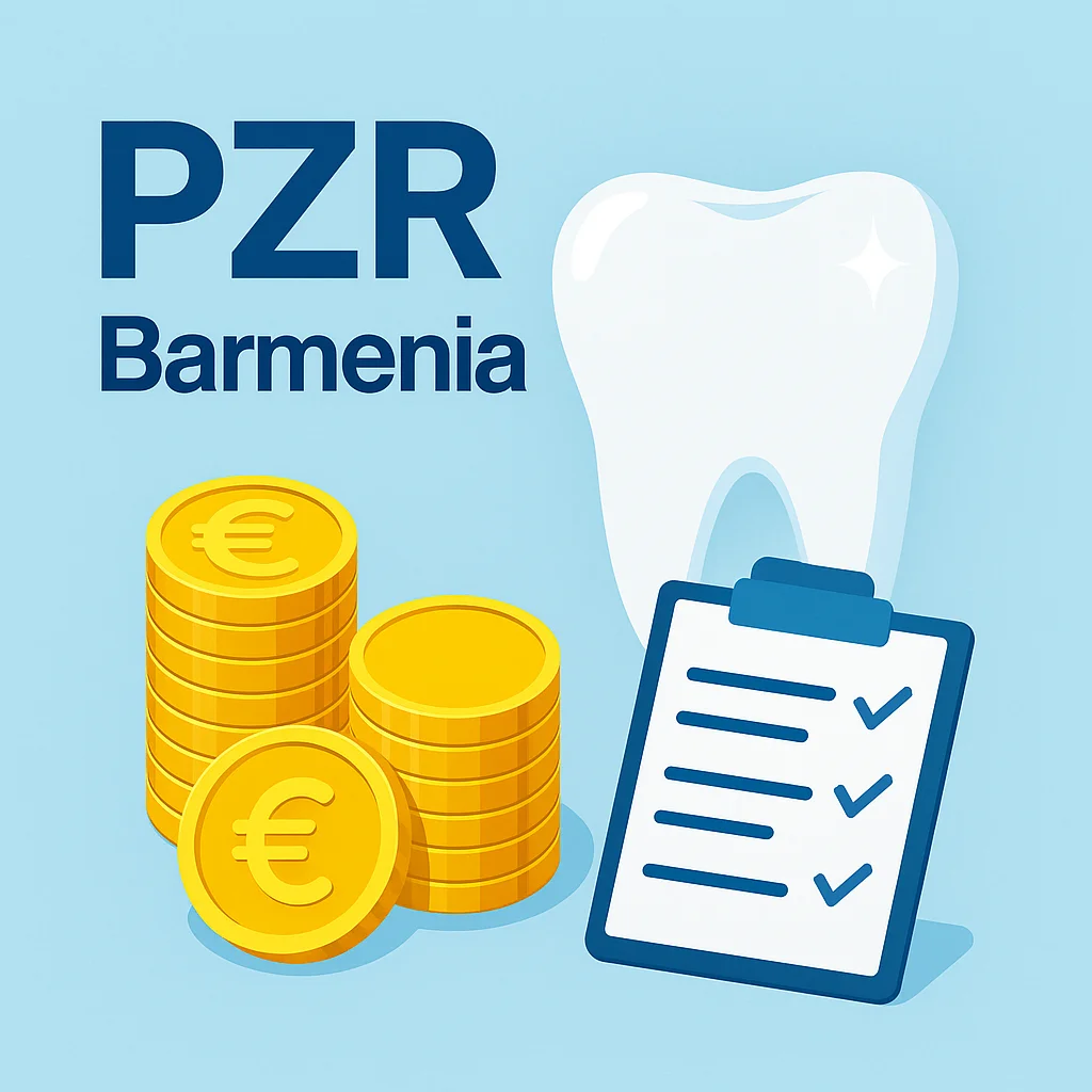 PZR Barmenia: Was steckt hinter der professionellen Zahnreinigung? 5 pzr barmenia