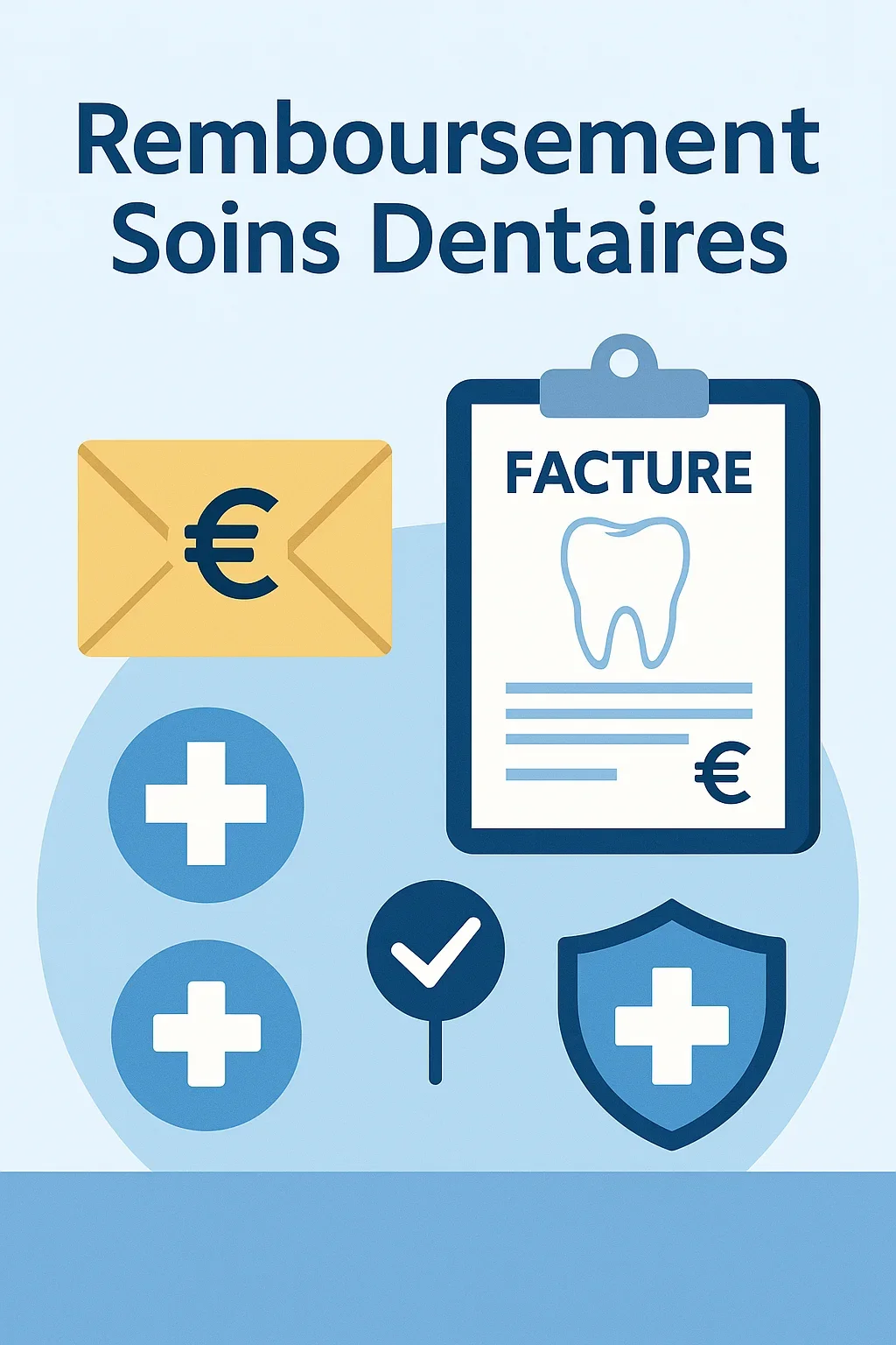 Remboursement soins dentaires : guide complet 2025 5 remboursement soins dentaires