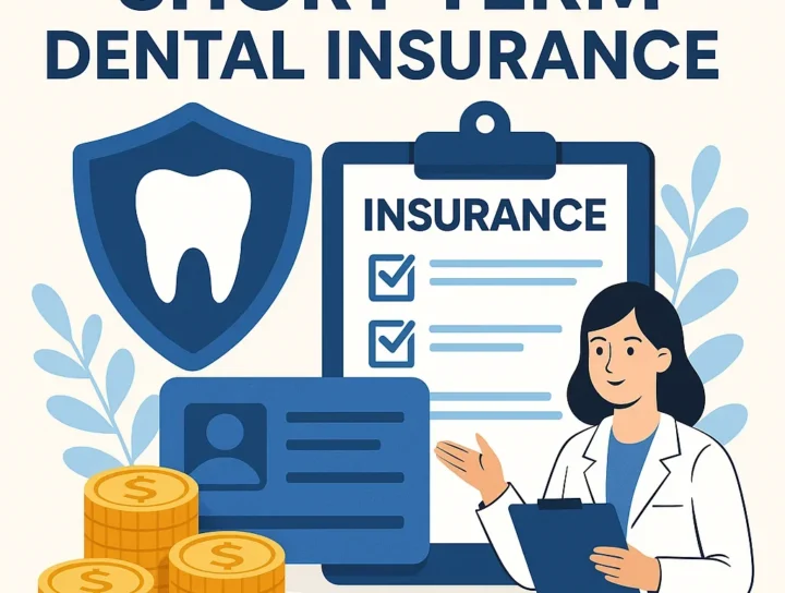 Short Term Dental Insurance: Quick Coverage Guide 20 short term dental insurance