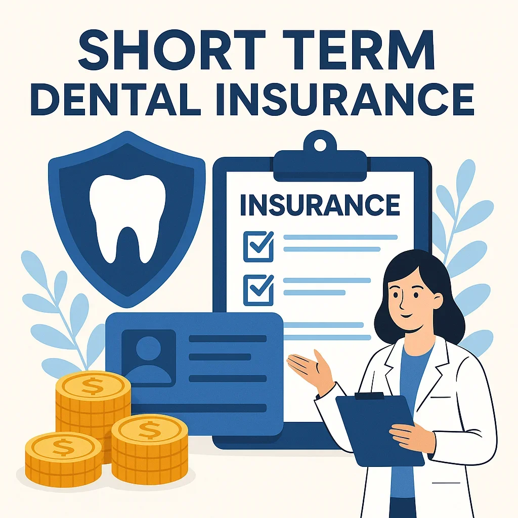 Short Term Dental Insurance: Quick Coverage Guide 5 short term dental insurance