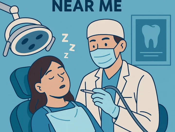Sleep Dentistry Near Me: A Complete Guide for Anxiety-Free Dental Care 16 sleep dentistry near me