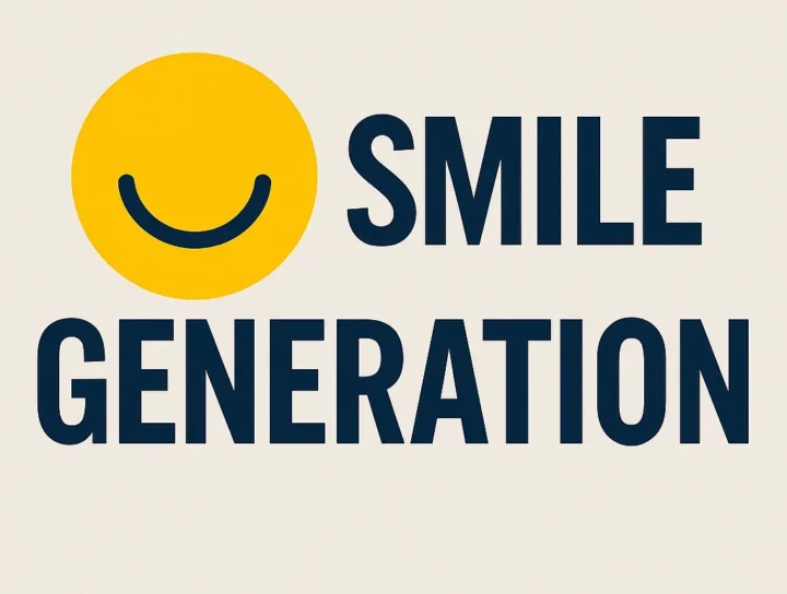 Smile Generation: Transforming the Future of Dental Care 20 smile generation