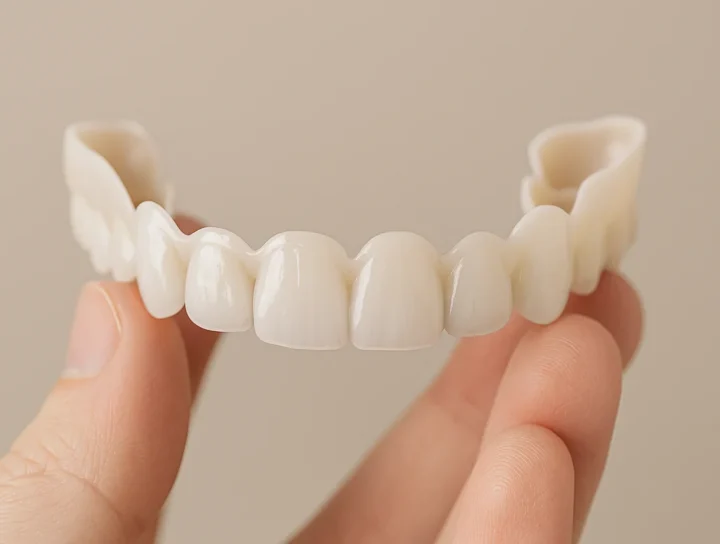 Snap On Smile Veneers: Affordable Smile Transformation 8 snap on smile veneers