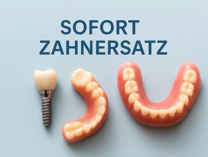 Sofort Zahnersatz: Was Sie über die sofortige Lösung wissen sollten 12 sofort zahnersatz