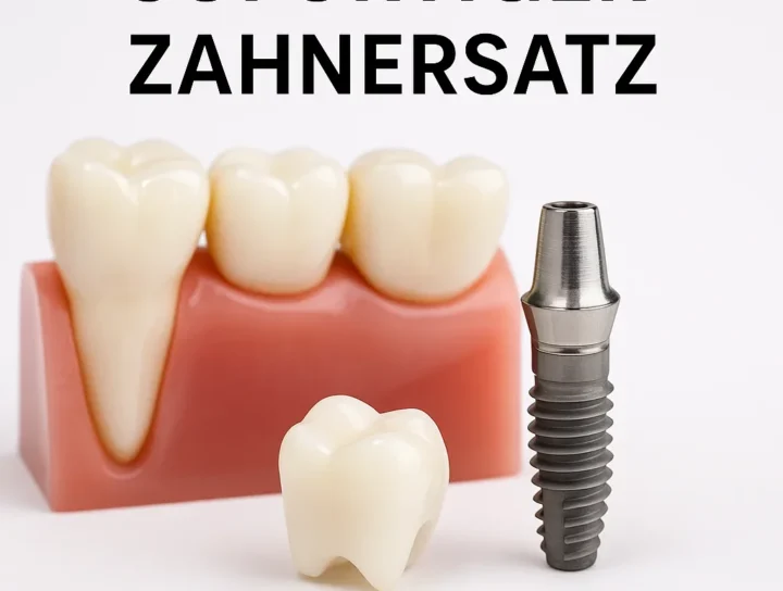 sofortiger zahnersatz