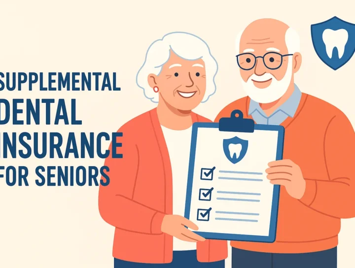 Supplemental Dental Insurance for Seniors: Complete 2025 Guide 16 supplemental dental insurance for seniors